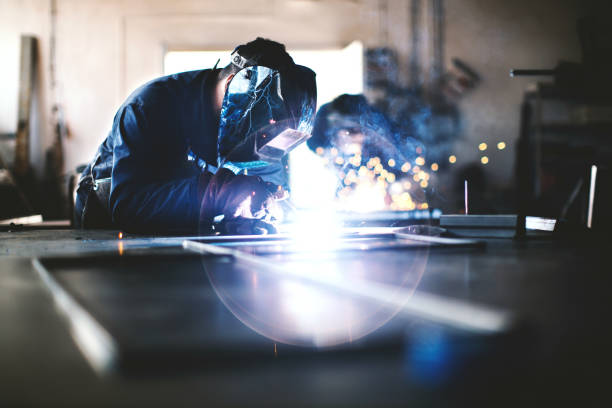 Best Welding Equipment Sales and Repair in Meiners Oaks, CA
