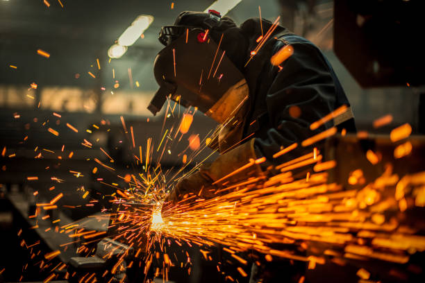 Best Specialty Welding Processes in Meiners Oaks, CA