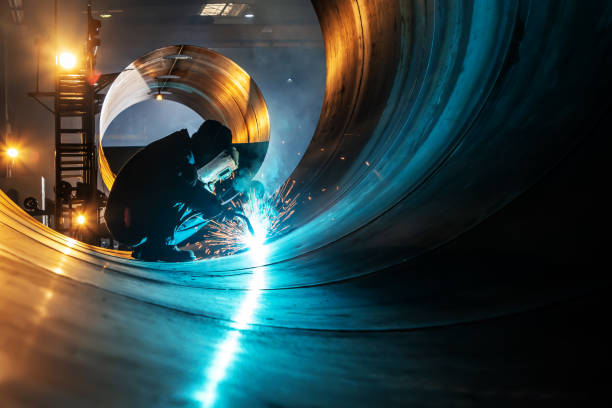 Best Welding Equipment Sales and Repair in Meiners Oaks, CA