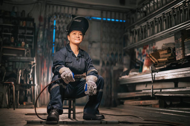 Best Automation and Robotic Welding in Meiners Oaks, CA