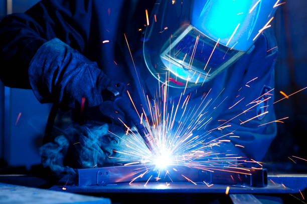 Affordable Welder Services in Meiners Oaks, CA