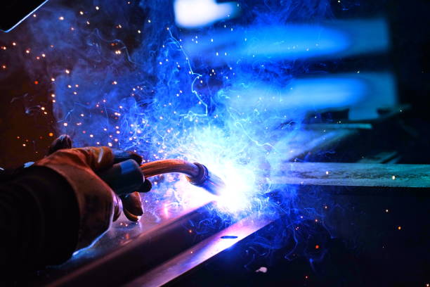 Best Structural Steel Welding in Meiners Oaks, CA