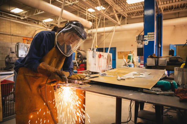 Best Maintenance and Repair Welding in Meiners Oaks, CA