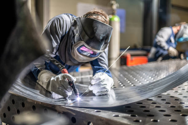 Best Artistic and Custom Metal Fabrication in Meiners Oaks, CA